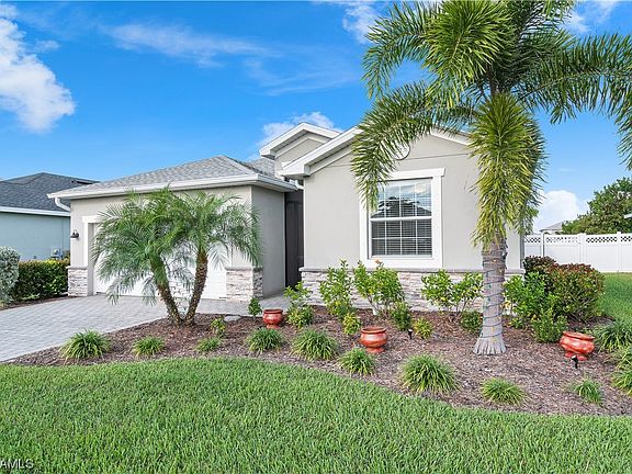 5th image of 17660 Corkwood Bend Trl