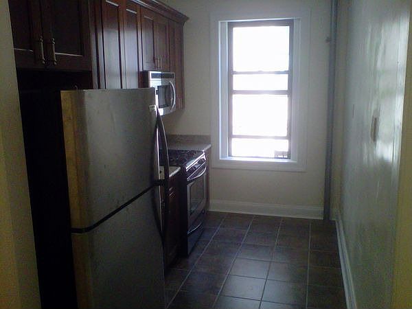 High End Kitchen