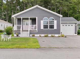 150 Codfish Corner Rd, Portsmouth, NH 03801