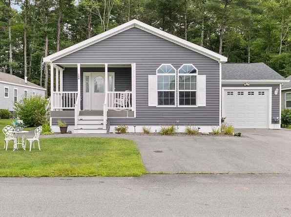 150 Codfish Corner Road, Portsmouth, NH 03801