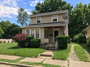 2304 21st St NE, Canton, OH 44705