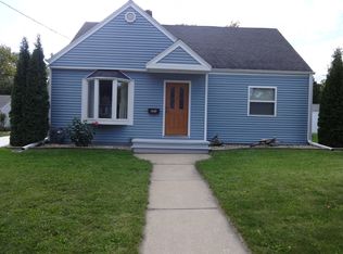 601 W Glendale Ave, Appleton, WI 54911