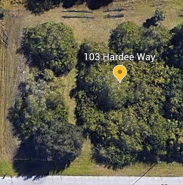 1st image of 103 Hardee Way #1637