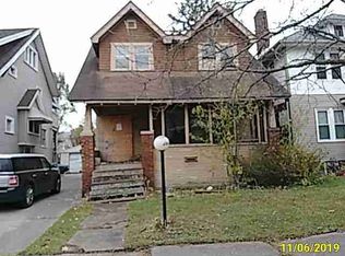 2947 Vicksburg St, Detroit, MI 48206