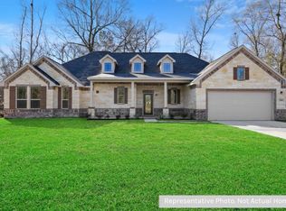 1241 Road 66112, Dayton, TX 77535