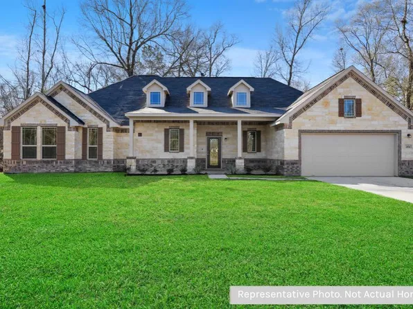 1241 Road 66112, Dayton, TX 77535