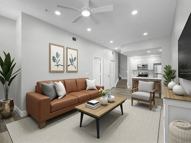 4007 Venetian Bay Dr #105 — Photo 4