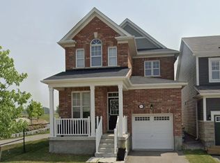 16 Ridge Rd, Cambridge, ON N3E0C6