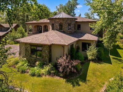 101 Milky Way Dr, Bozeman, MT, 59718