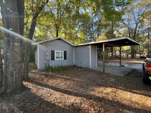 611 S Elm St, Jesup, GA 31546