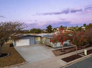 4846 Greenbrier Ave, San Diego, CA 92120