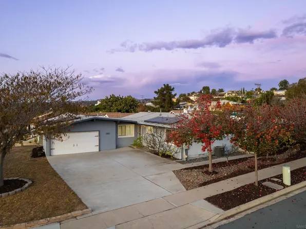 4846 Greenbrier Ave, San Diego, CA 92120