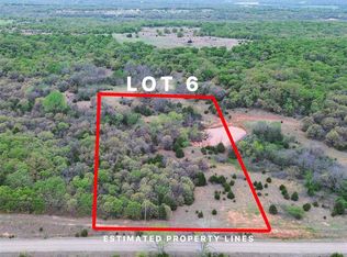 6 N Indian Meridian Rd, Luther, OK 73054