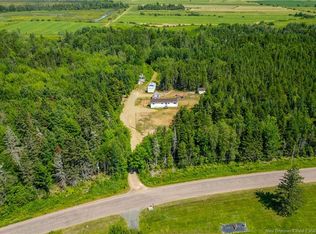 1868 Upper Aboujagane Rd, Sackville, NB E4L 0A3