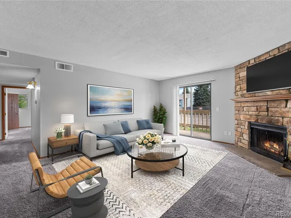 8225 Fairmount Drive #5-101, Denver, CO 80247