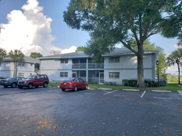 454 Fairways Cir APT B103, Ocala, FL 34472