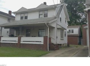 3008 South Ave, Youngstown, OH 44502