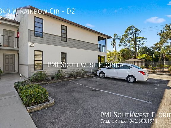 2nd image of 2840 W Rainbow Cir APT D2