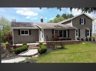 53935 Jewell Rd, Shelby Township, MI 48315