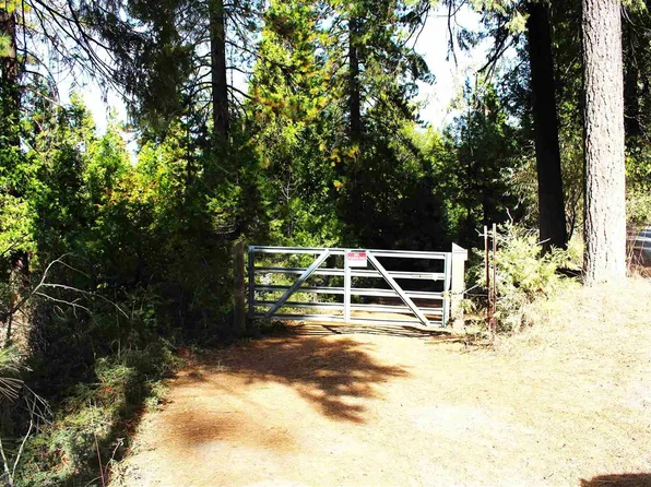 24455 S Fork Rd, Twain Harte, CA 95383