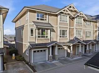 2955 156th St #40, Surrey, BC V3Z2W8