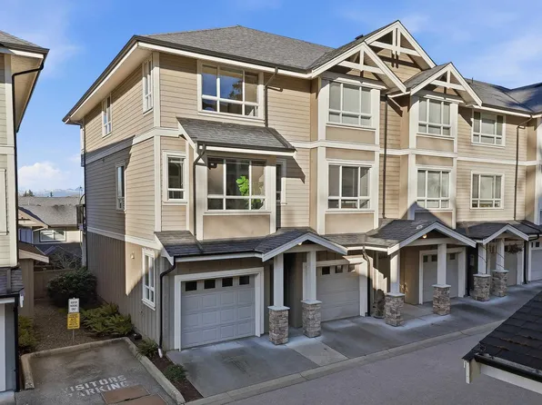 2955 156th St #40, Surrey, BC V3Z 2W8