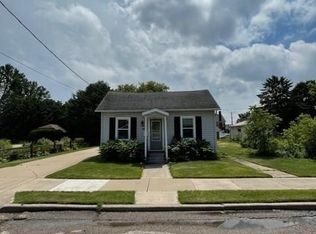 1209 Washington Ave, Stevens Point, WI 54481