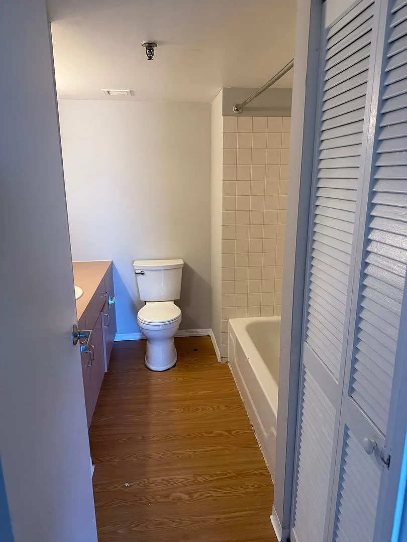 Studio, 1 Bath with Balcony Apartment - Ready for Move in! — Photo 3