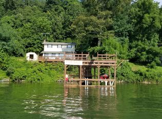 1078 Johnson Ln, Ten Mile, TN 37880