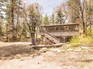 33096 Falcon Ln, Arrowbear Lake, CA 92382