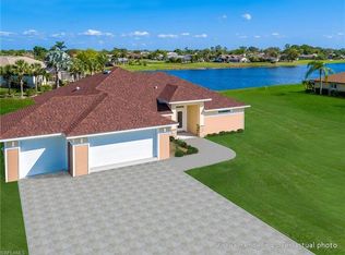 2170 Peterborough Rd, Punta Gorda, FL 33983