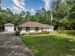 9450 SW 208th Cir, Dunnellon, FL 34431