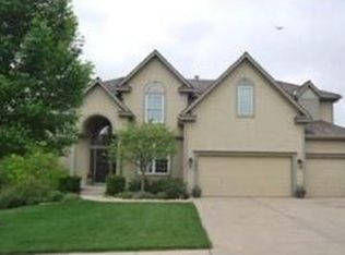 11382 S Belmont St, Olathe, KS 66061