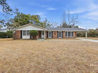 302 Wilshire Boulevard, Savannah, GA 31419