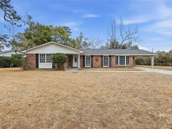 302 Wilshire Boulevard, Savannah, GA 31419
