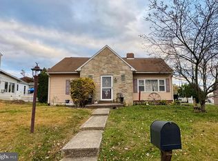 1321 Canterbury Ln, York, PA