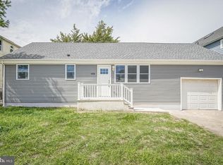 408 Anglesea Ave, Ocean Gate, NJ 08740