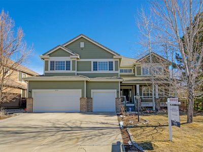 9450 S Aspen Hill Way, Lone Tree, CO, 80124