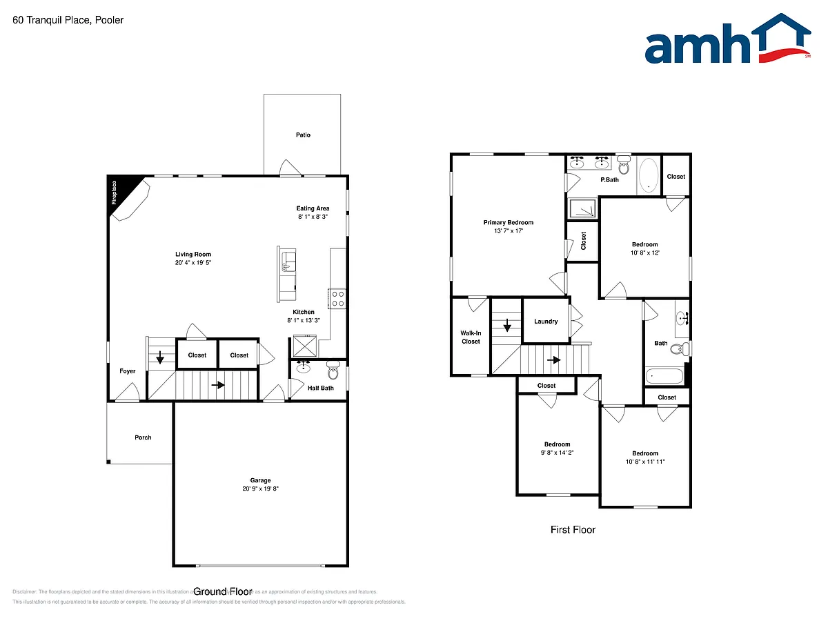 Building Photo - 60 Tranquil Pl