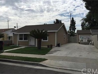 9416 Bartolo Ave, Pico Rivera, CA, 90660