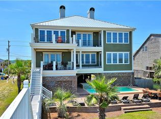 1205 S Waccamaw Dr, Murrells Inlet, SC 29576
