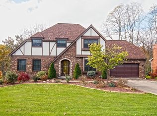 107 Shawnee Dr, Butler, PA 16001