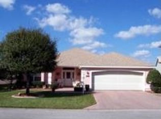 549 Carrera Dr, The Villages, FL 32159