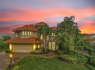 3671 Dijon Way, Palm Beach Gardens, FL 33410