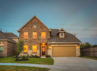 8931 Inglebrook Ln, Houston, TX 77083