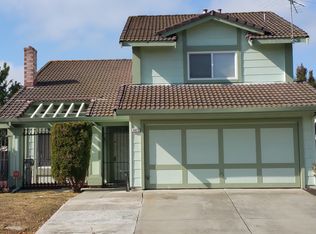 4875 Montague Ave, Fremont, CA 94555