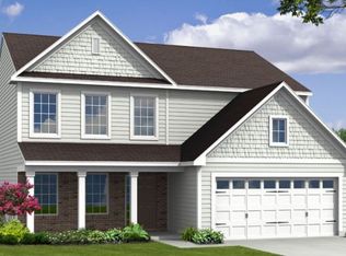 25 Christopher Dr, Gilbertsville, PA 19525