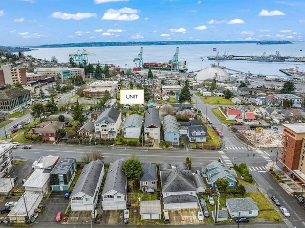 3010 Norton Ave #A, Everett, WA 98201