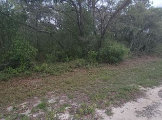 0 Manuel St, Webster, FL 33597