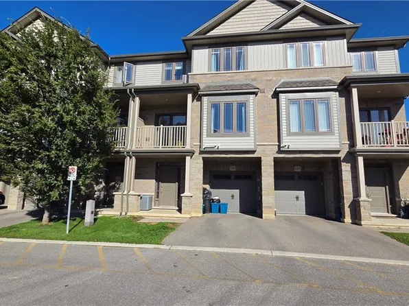 77 Diana Ave #158, Brantford, ON N3T 0R6